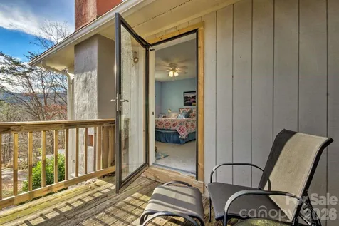 95 Walker Cove Road Black Mountain NC 28711