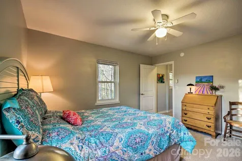 95 Walker Cove Road Black Mountain NC 28711