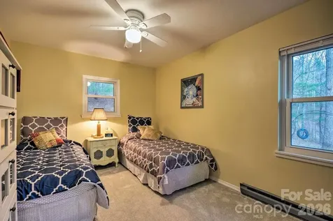 95 Walker Cove Road Black Mountain NC 28711