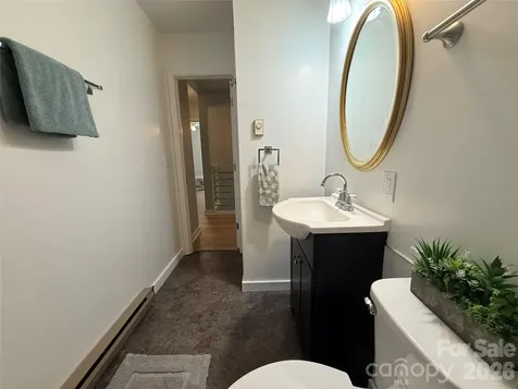 95 Walker Cove Road Black Mountain NC 28711
