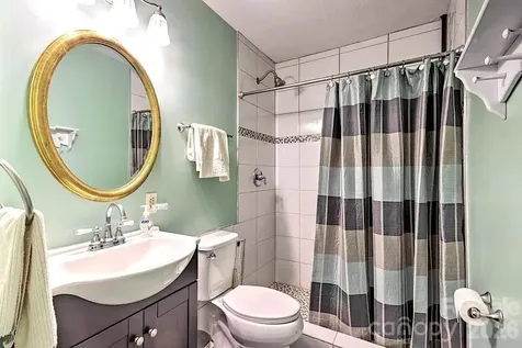 95 Walker Cove Road Black Mountain NC 28711