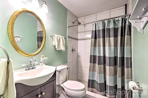 95 Walker Cove Road Black Mountain NC 28711