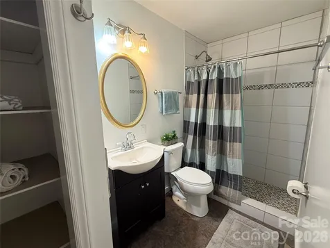 95 Walker Cove Road Black Mountain NC 28711