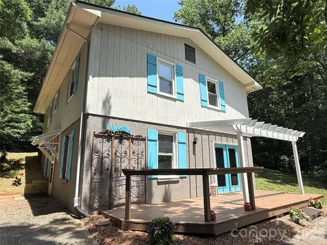 95 Walker Cove Road Black Mountain NC 28711