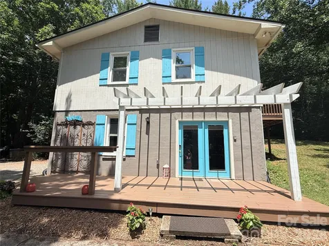 95 Walker Cove Road Black Mountain NC 28711