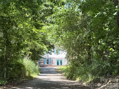 95 Walker Cove Road Black Mountain NC 28711