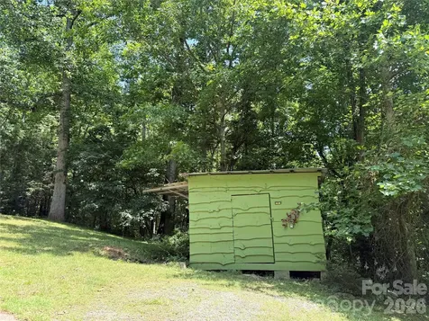95 Walker Cove Road Black Mountain NC 28711