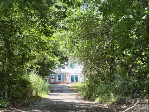 95 Walker Cove Road Black Mountain NC 28711