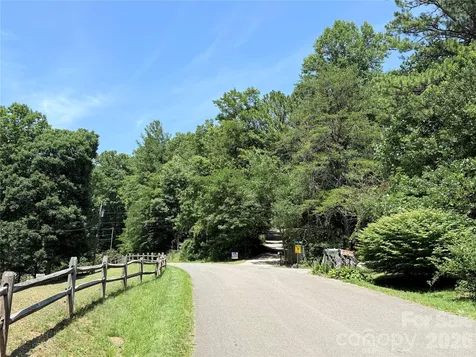 95 Walker Cove Road Black Mountain NC 28711