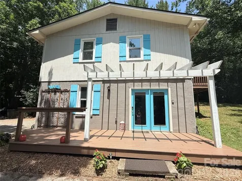 95 Walker Cove Road Black Mountain NC 28711
