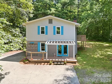 95 Walker Cove Road Black Mountain NC 28711