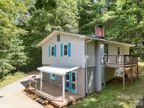 95 Walker Cove Road Black Mountain NC 28711