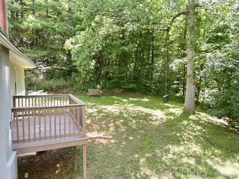 95 Walker Cove Road Black Mountain NC 28711