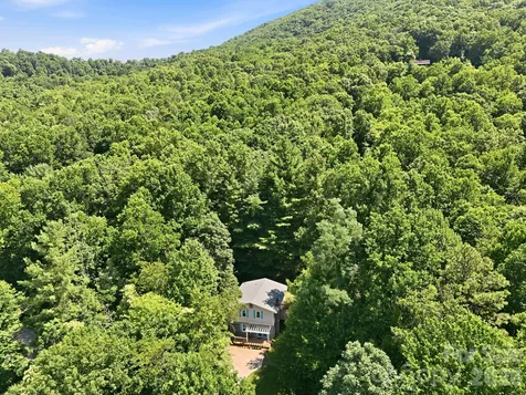 95 Walker Cove Road Black Mountain NC 28711