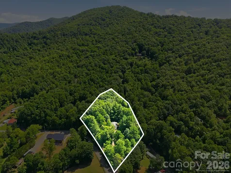 95 Walker Cove Road Black Mountain NC 28711