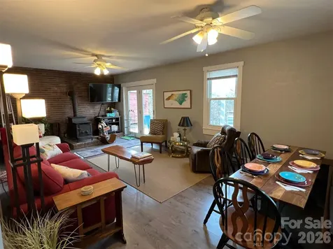 95 Walker Cove Road Black Mountain NC 28711