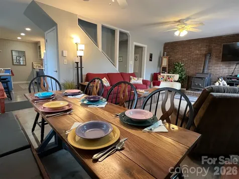 95 Walker Cove Road Black Mountain NC 28711