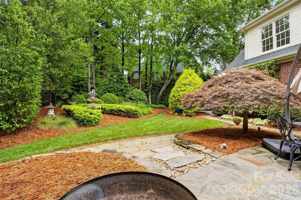 9533 Millen Drive Harrisburg NC 28075