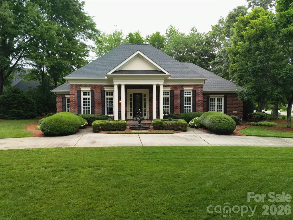9533 Millen Drive Harrisburg NC 28075