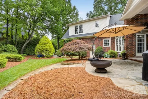 9533 Millen Drive Harrisburg NC 28075