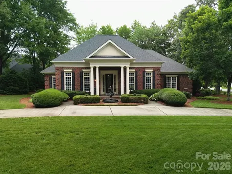 9533 Millen Drive Harrisburg NC 28075