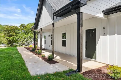 612 Hardin Road Dallas NC 28034