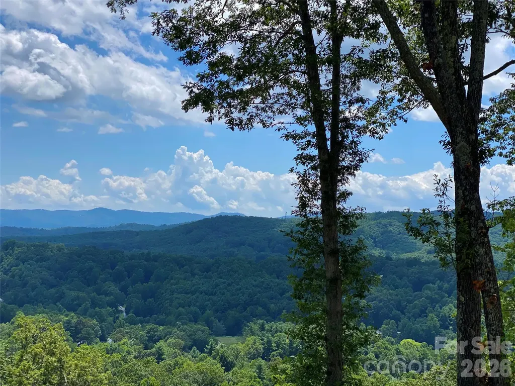 Lot E5 Marble Heights Trail Hendersonville NC 28791