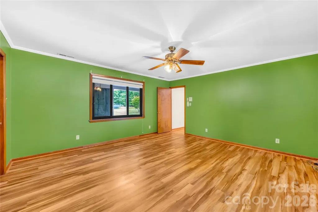 2570 Lentz Road China Grove NC 28023