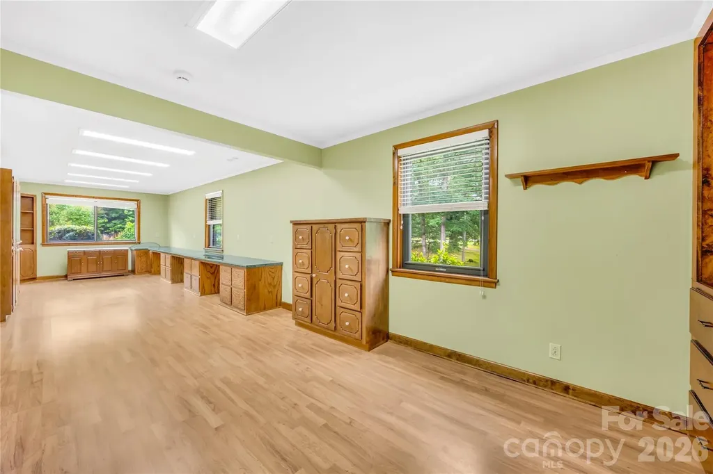 2570 Lentz Road China Grove NC 28023
