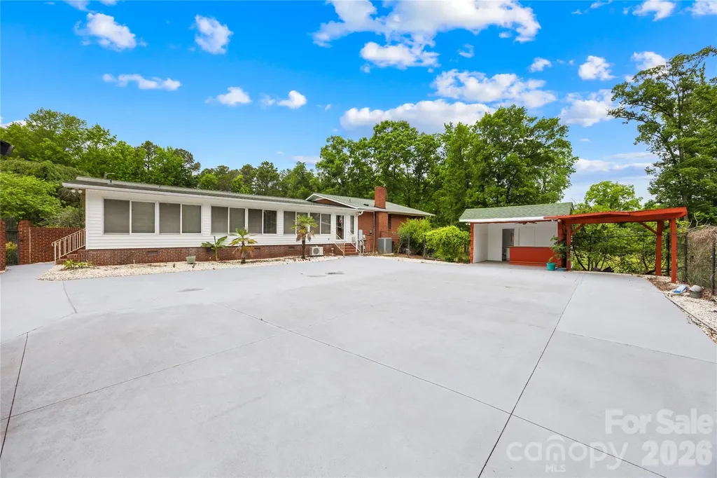 2570 Lentz Road China Grove NC 28023