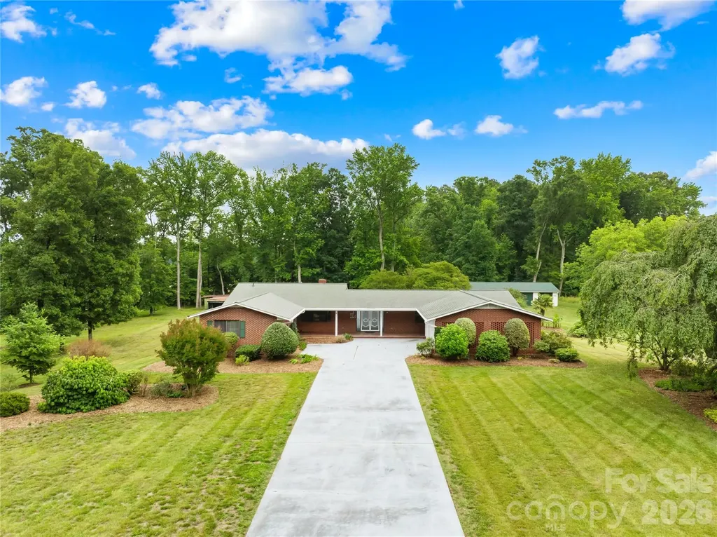 2570 Lentz Road China Grove NC 28023