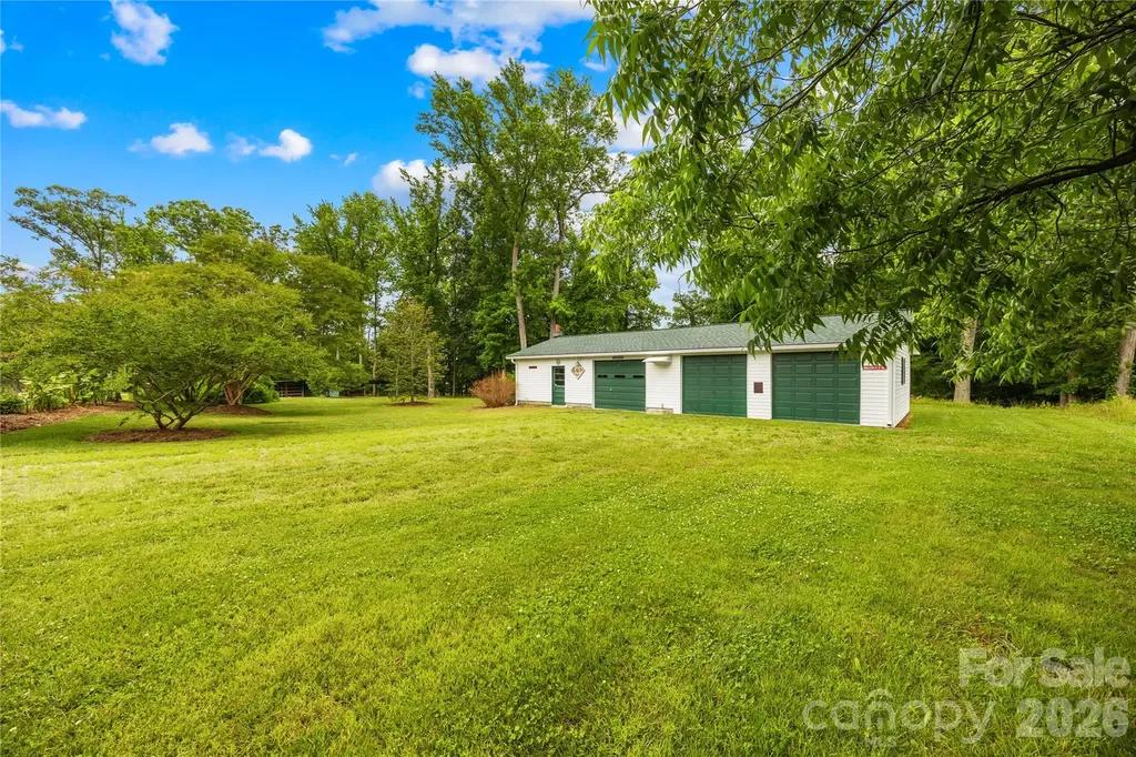 2570 Lentz Road China Grove NC 28023
