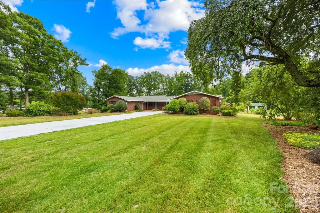 2570 Lentz Road China Grove NC 28023
