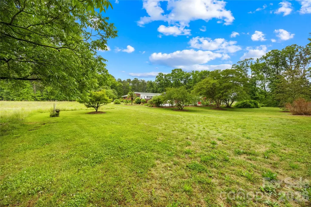 2570 Lentz Road China Grove NC 28023