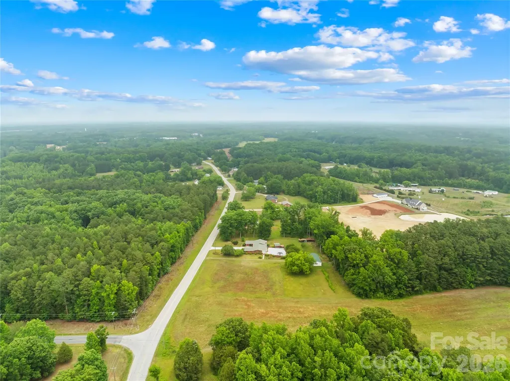 2570 Lentz Road China Grove NC 28023