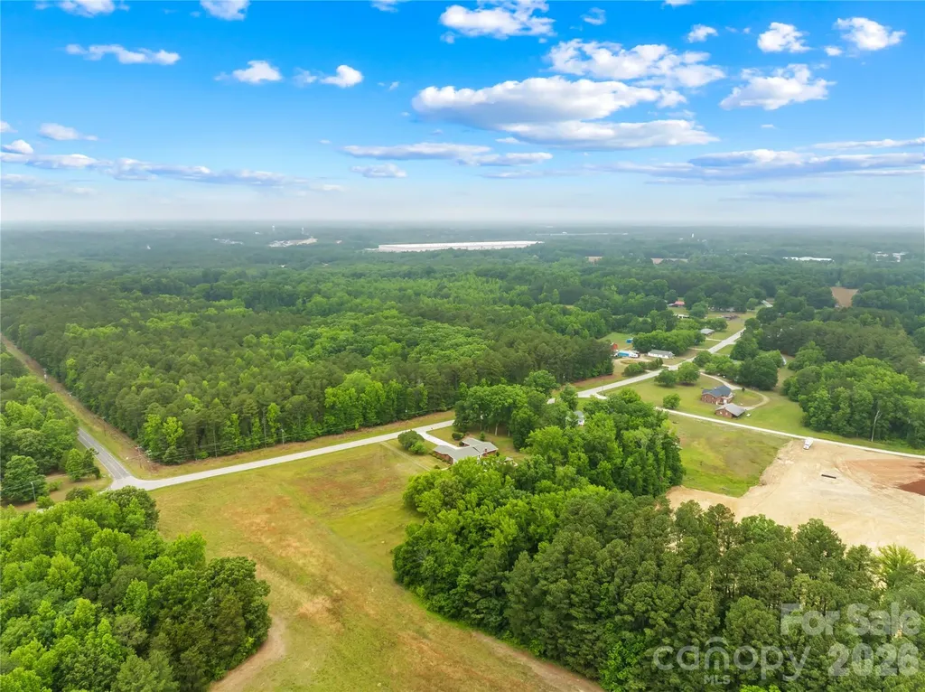 2570 Lentz Road China Grove NC 28023