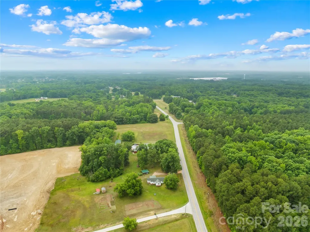 2570 Lentz Road China Grove NC 28023
