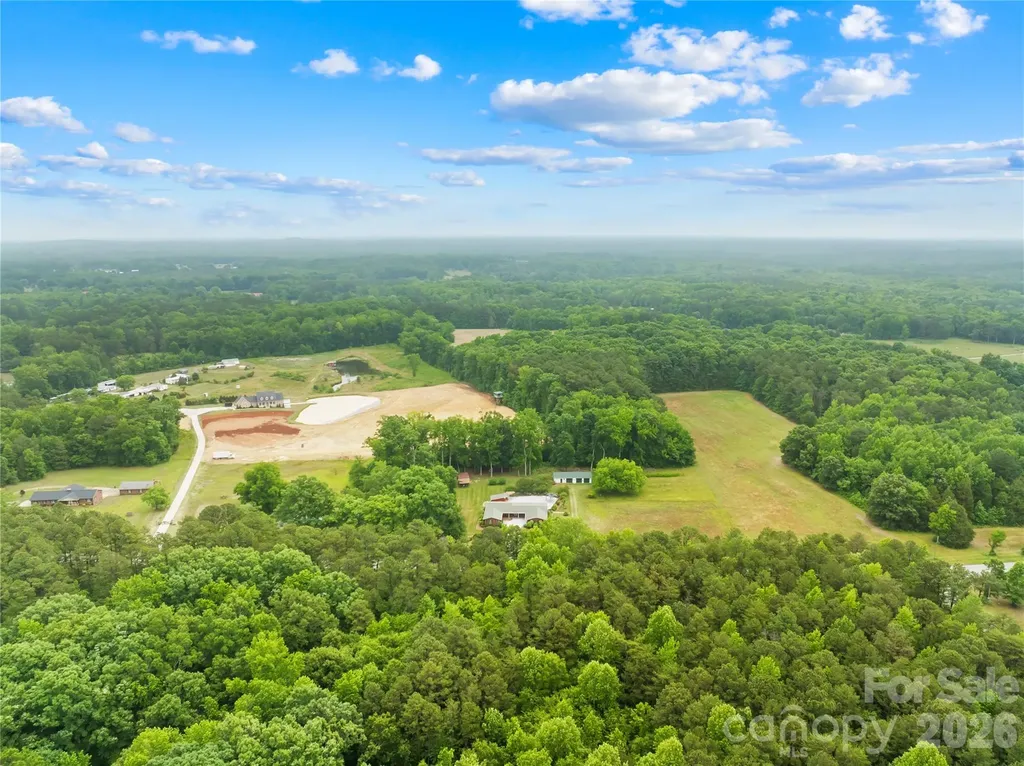 2570 Lentz Road China Grove NC 28023
