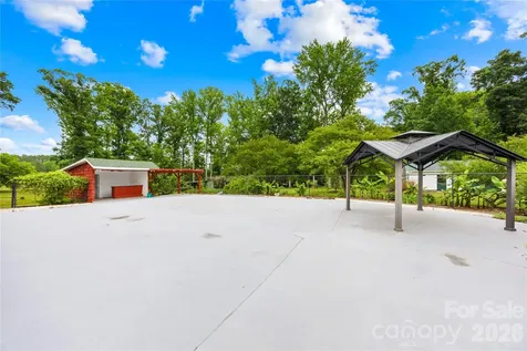 2570 Lentz Road China Grove NC 28023