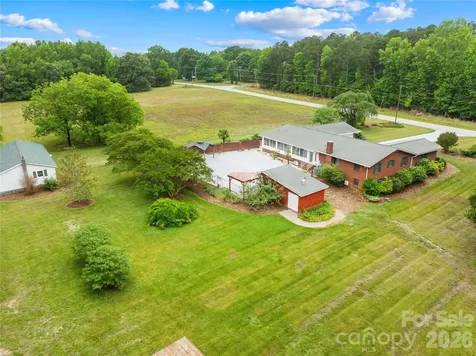2570 Lentz Road China Grove NC 28023