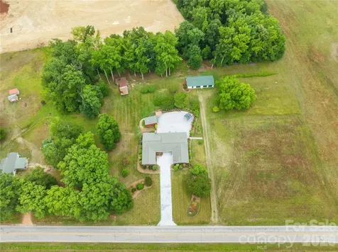 2570 Lentz Road China Grove NC 28023