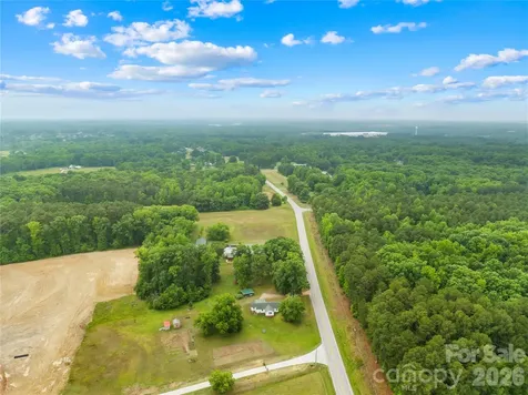 2570 Lentz Road China Grove NC 28023