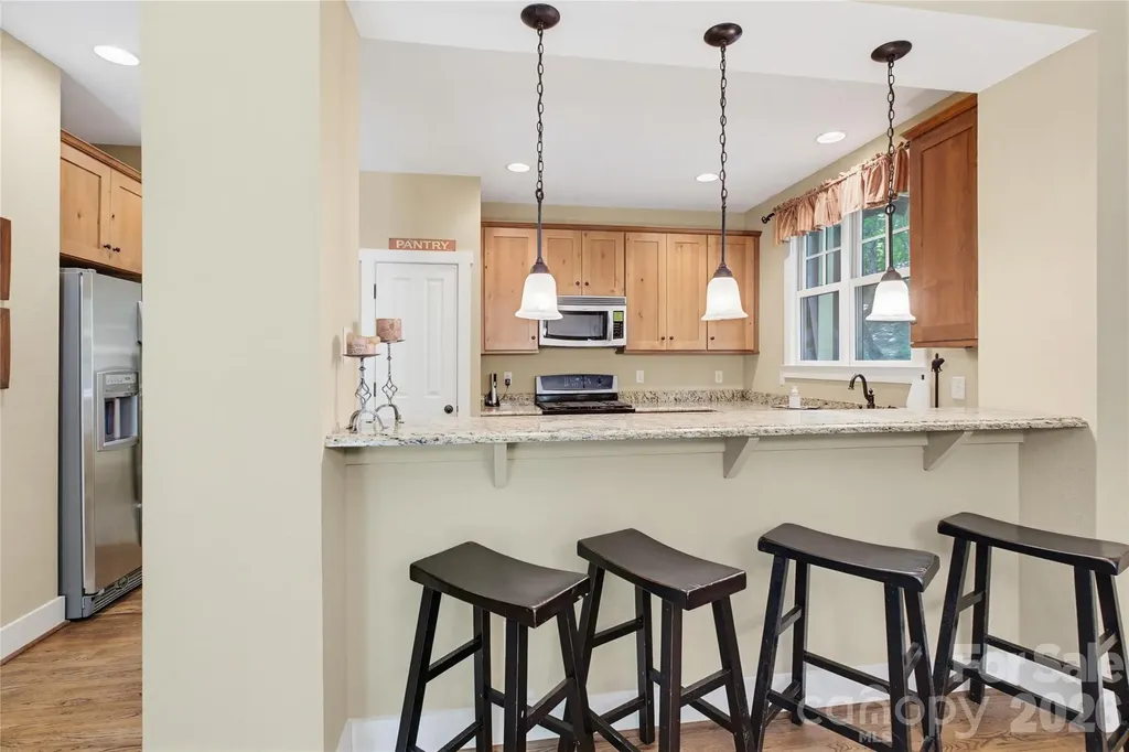 65 Whispering Falls Court Tuckasegee NC 28783