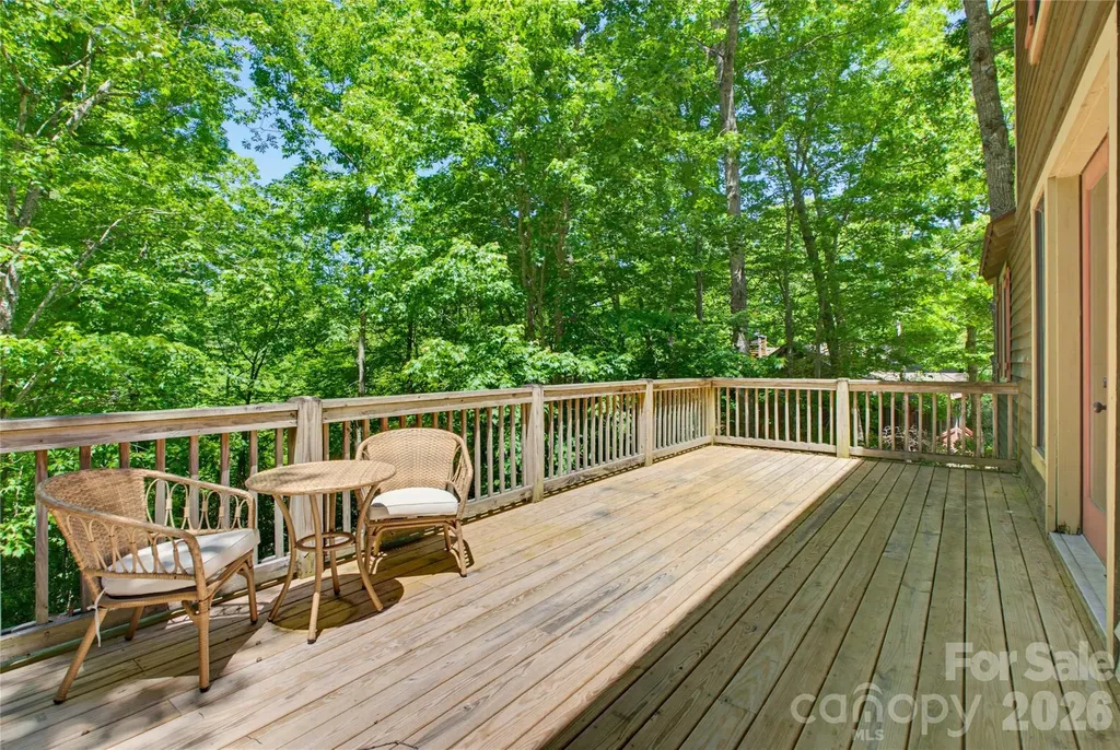 65 Whispering Falls Court Tuckasegee NC 28783