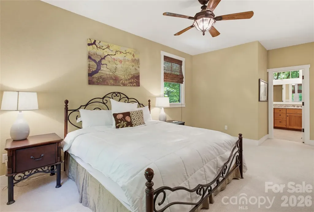 65 Whispering Falls Court Tuckasegee NC 28783