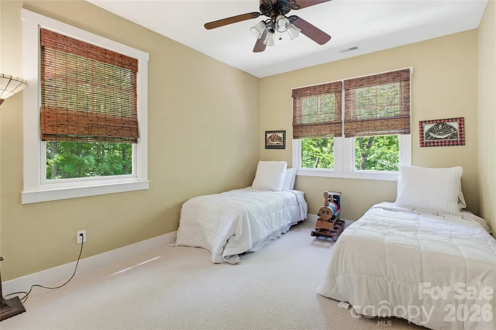 65 Whispering Falls Court Tuckasegee NC 28783