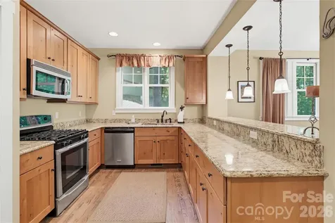 65 Whispering Falls Court Tuckasegee NC 28783