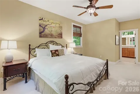65 Whispering Falls Court Tuckasegee NC 28783