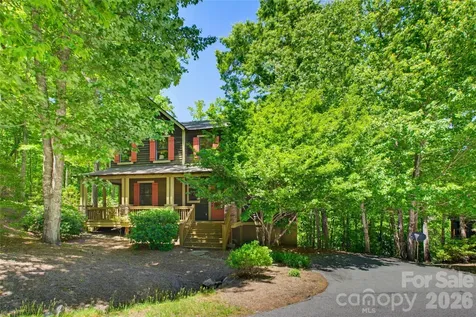 65 Whispering Falls Court Tuckasegee NC 28783