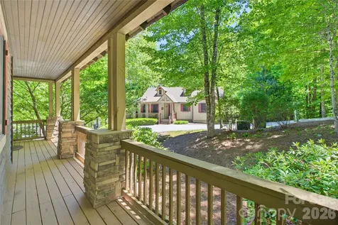65 Whispering Falls Court Tuckasegee NC 28783